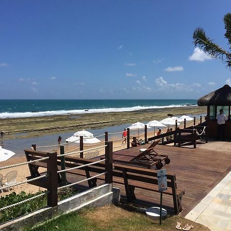 Flats Beach Class Muro Alto Pôrto das Galinhas Eksteriør billede