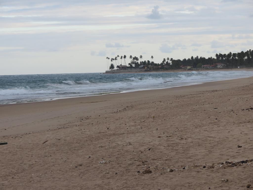 Flats Beach Class Muro Alto Pôrto das Galinhas Eksteriør billede