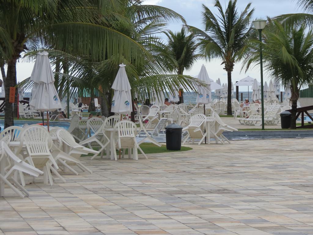 Flats Beach Class Muro Alto Pôrto das Galinhas Eksteriør billede