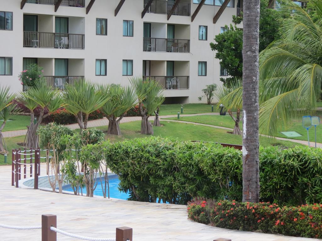Flats Beach Class Muro Alto Pôrto das Galinhas Eksteriør billede