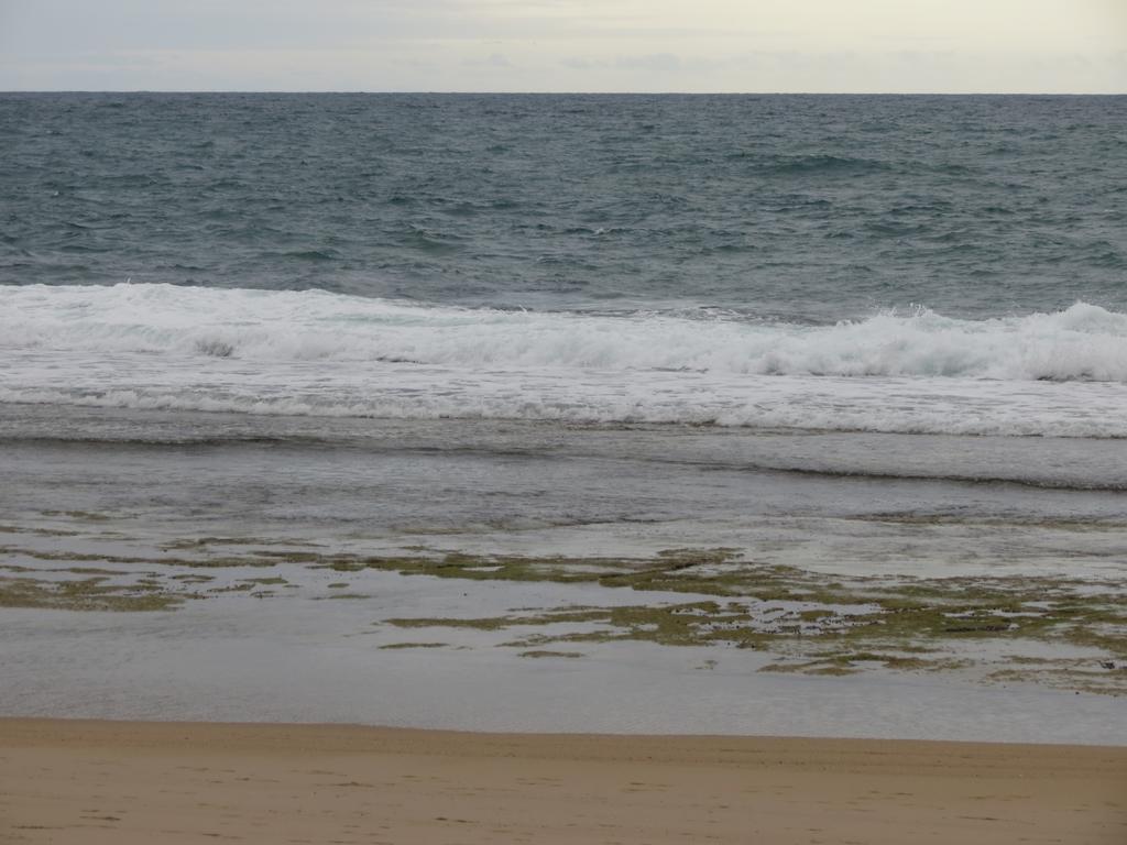 Flats Beach Class Muro Alto Pôrto das Galinhas Eksteriør billede