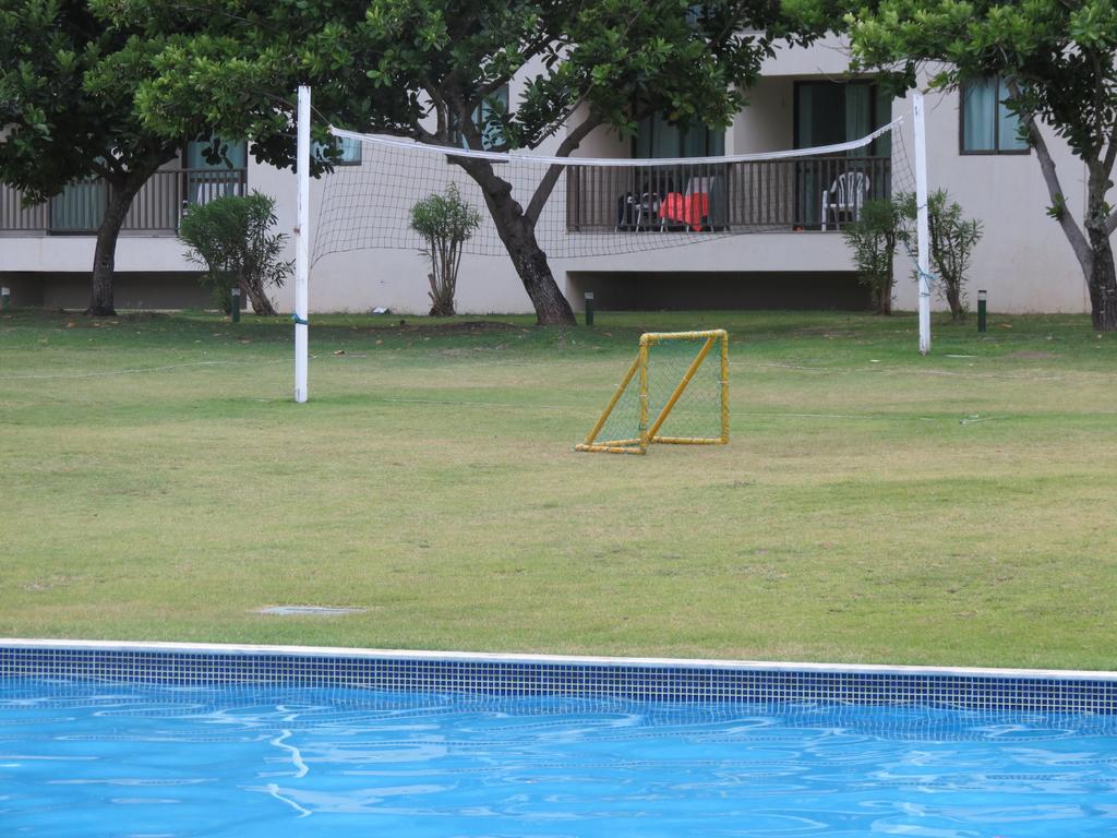 Flats Beach Class Muro Alto Pôrto das Galinhas Eksteriør billede