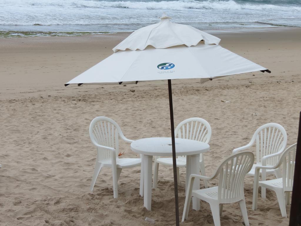 Flats Beach Class Muro Alto Pôrto das Galinhas Eksteriør billede