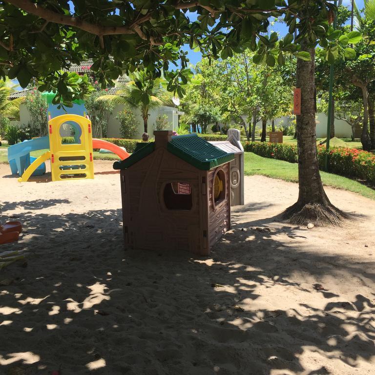 Flats Beach Class Muro Alto Pôrto das Galinhas Eksteriør billede