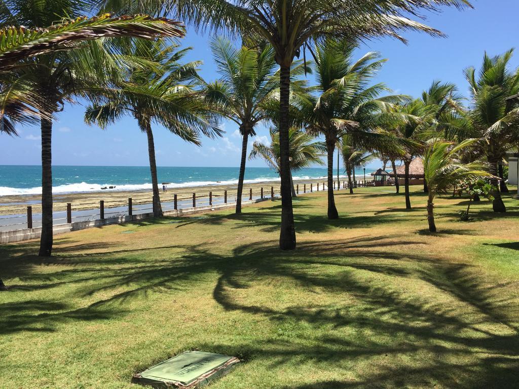 Flats Beach Class Muro Alto Pôrto das Galinhas Eksteriør billede